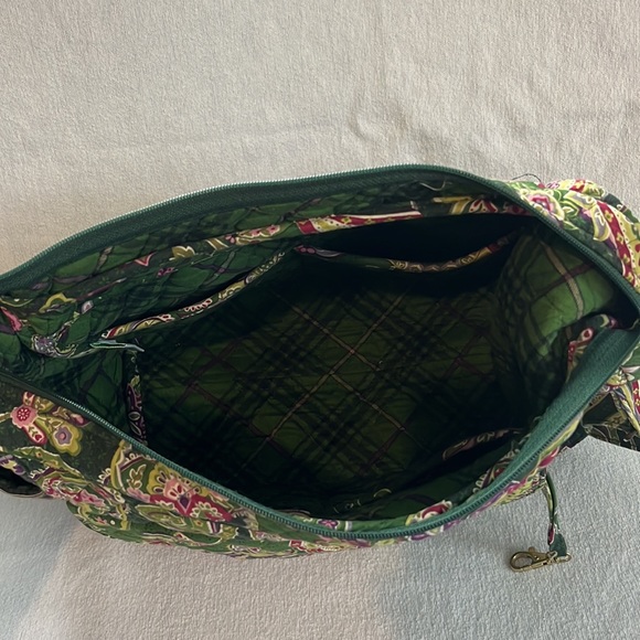 Vera Bradley bag - Picture 4 of 7